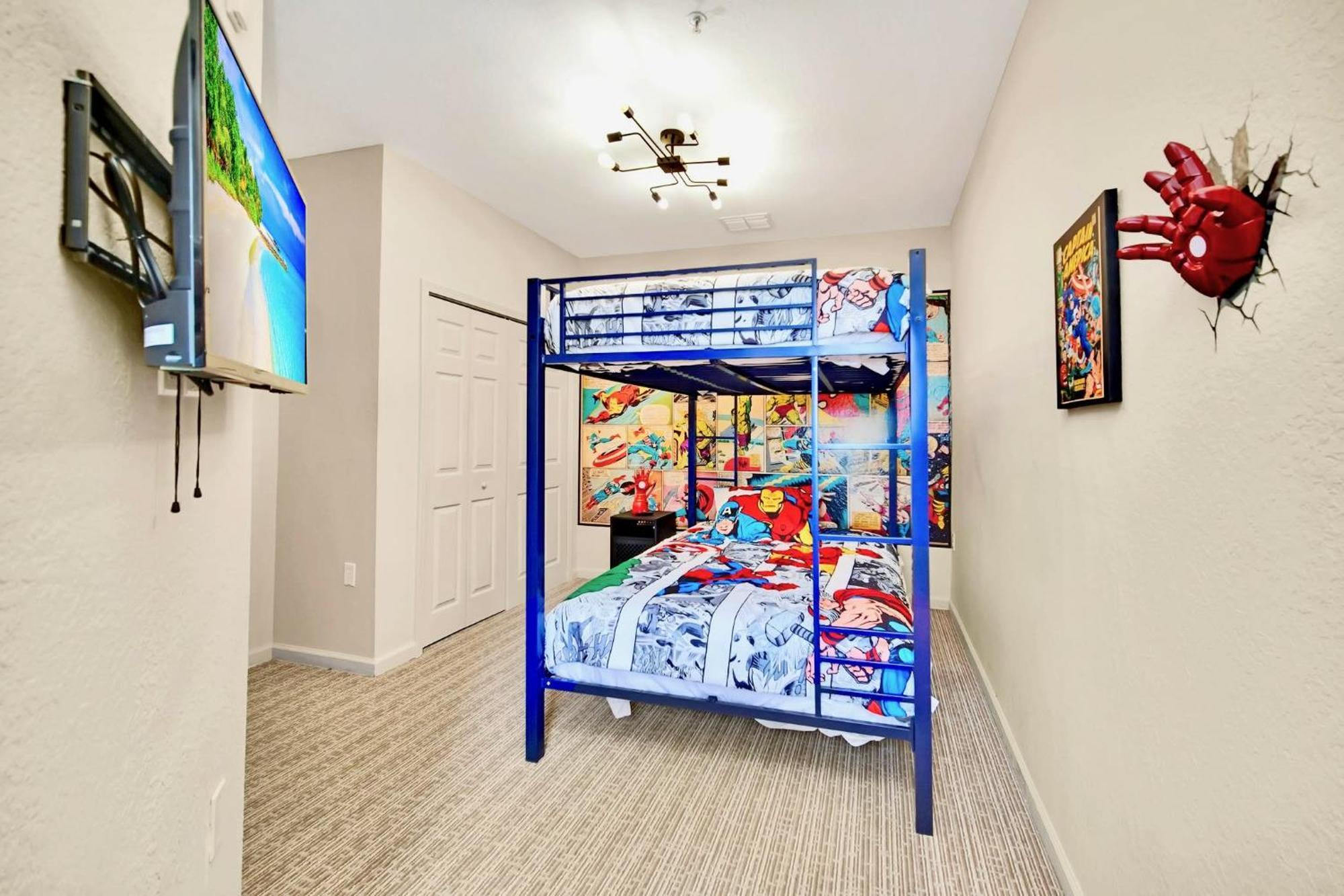 Near Disney - Spacious 3Br Condo With Pool & Hot Tub! 올랜도 외부 사진