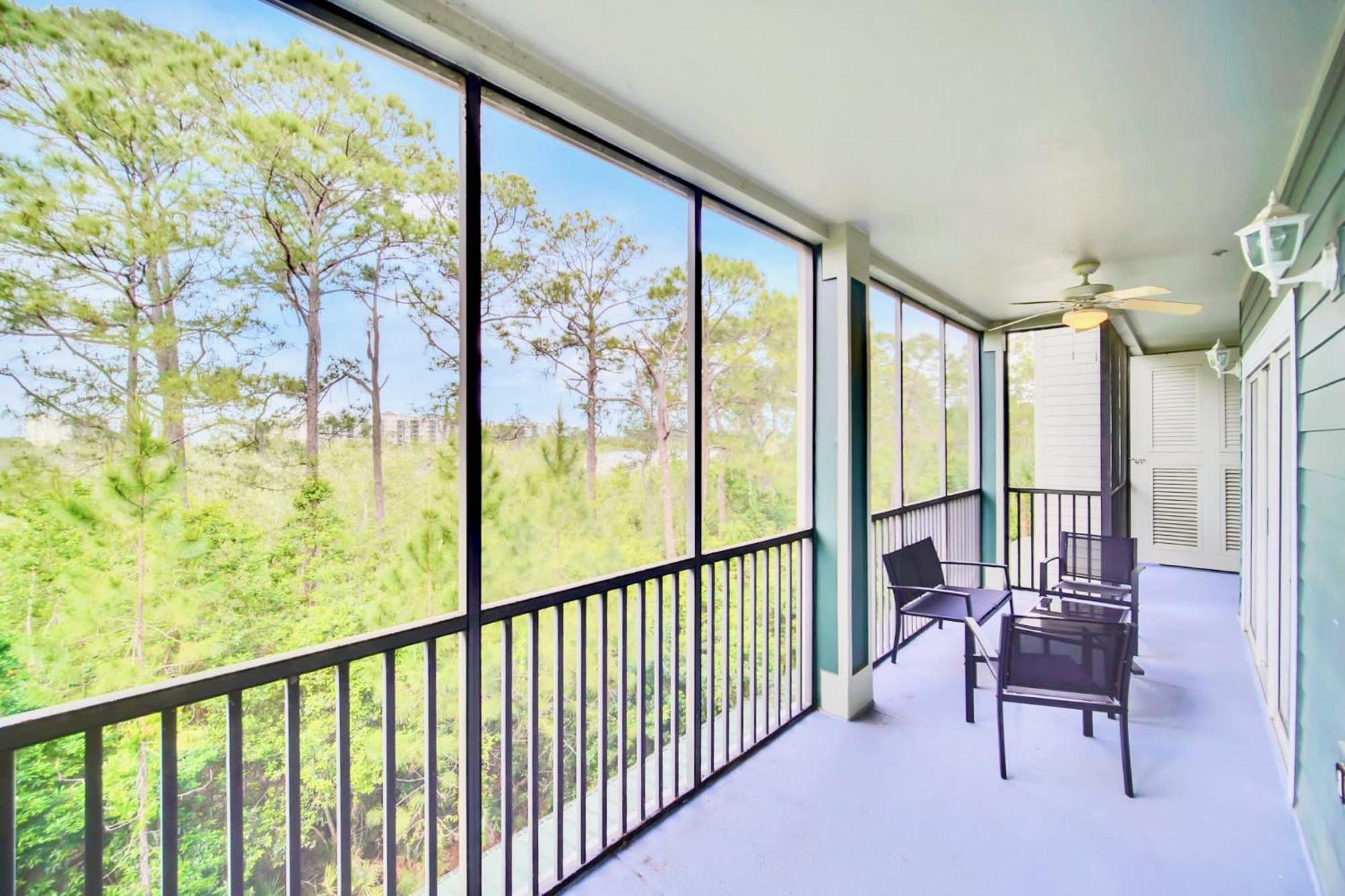 Near Disney - Spacious 3Br Condo With Pool & Hot Tub! 올랜도 외부 사진