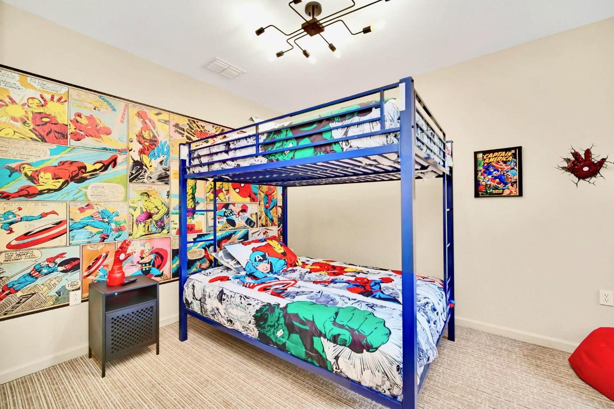 Near Disney - Spacious 3Br Condo With Pool & Hot Tub! 올랜도 외부 사진